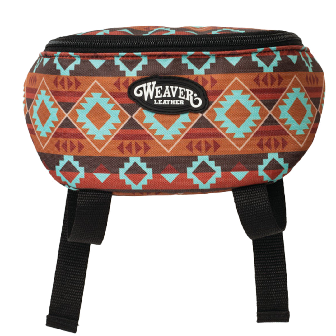 Weaver Saddle Pouch