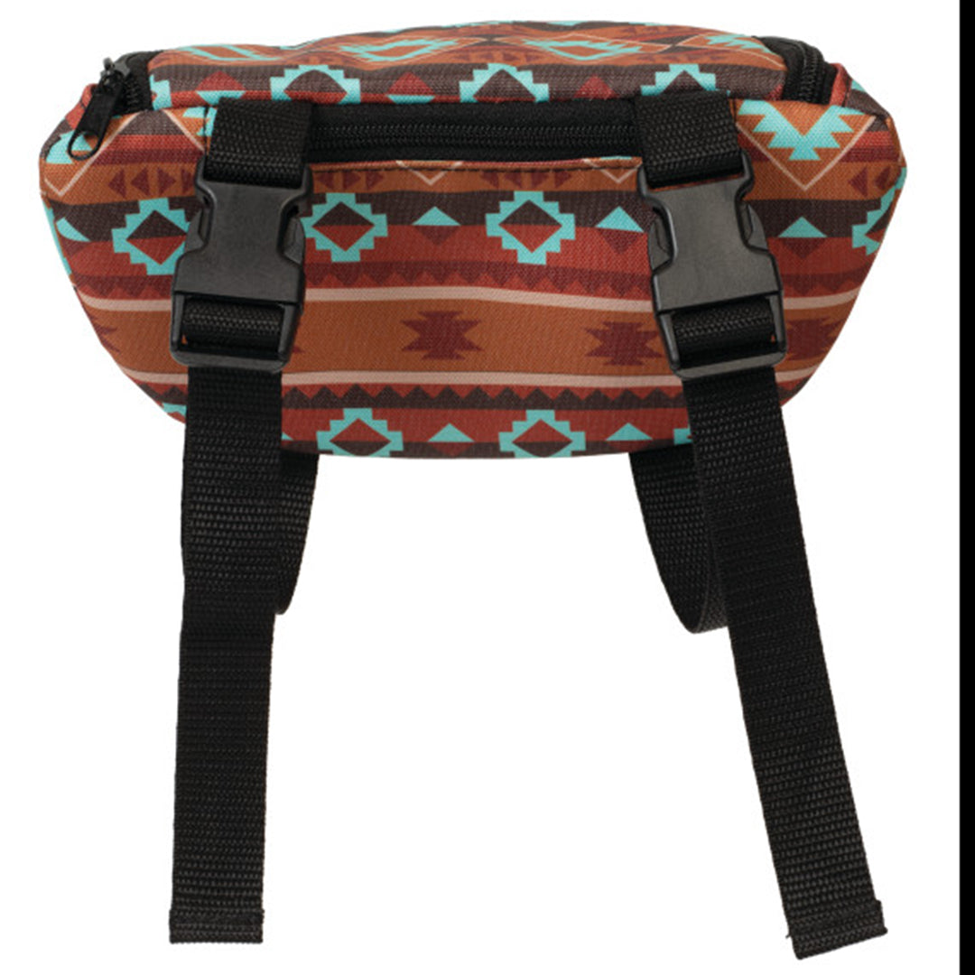 Weaver Saddle Pouch