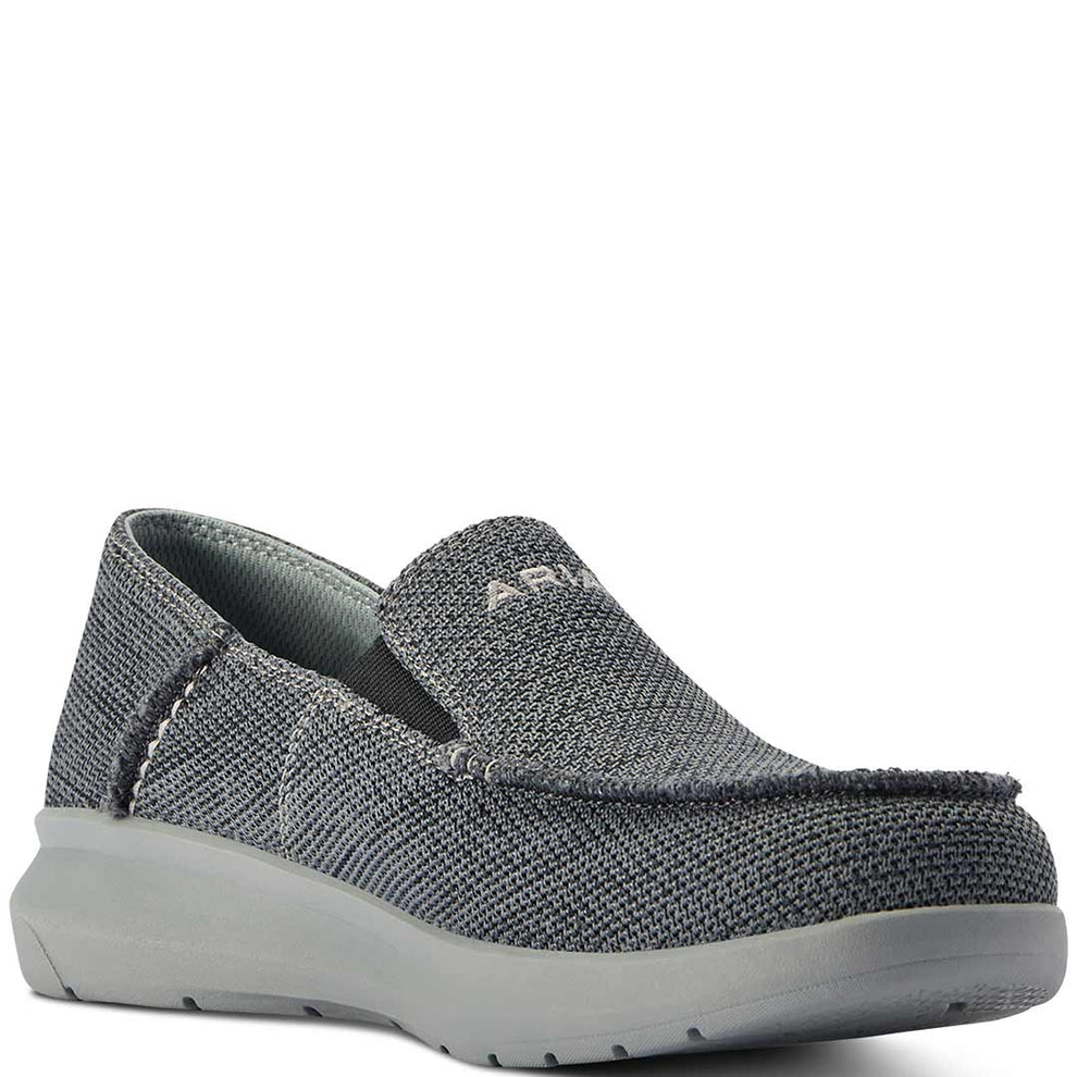 Ariat Men's Hilo 360° Slip-On Shoes