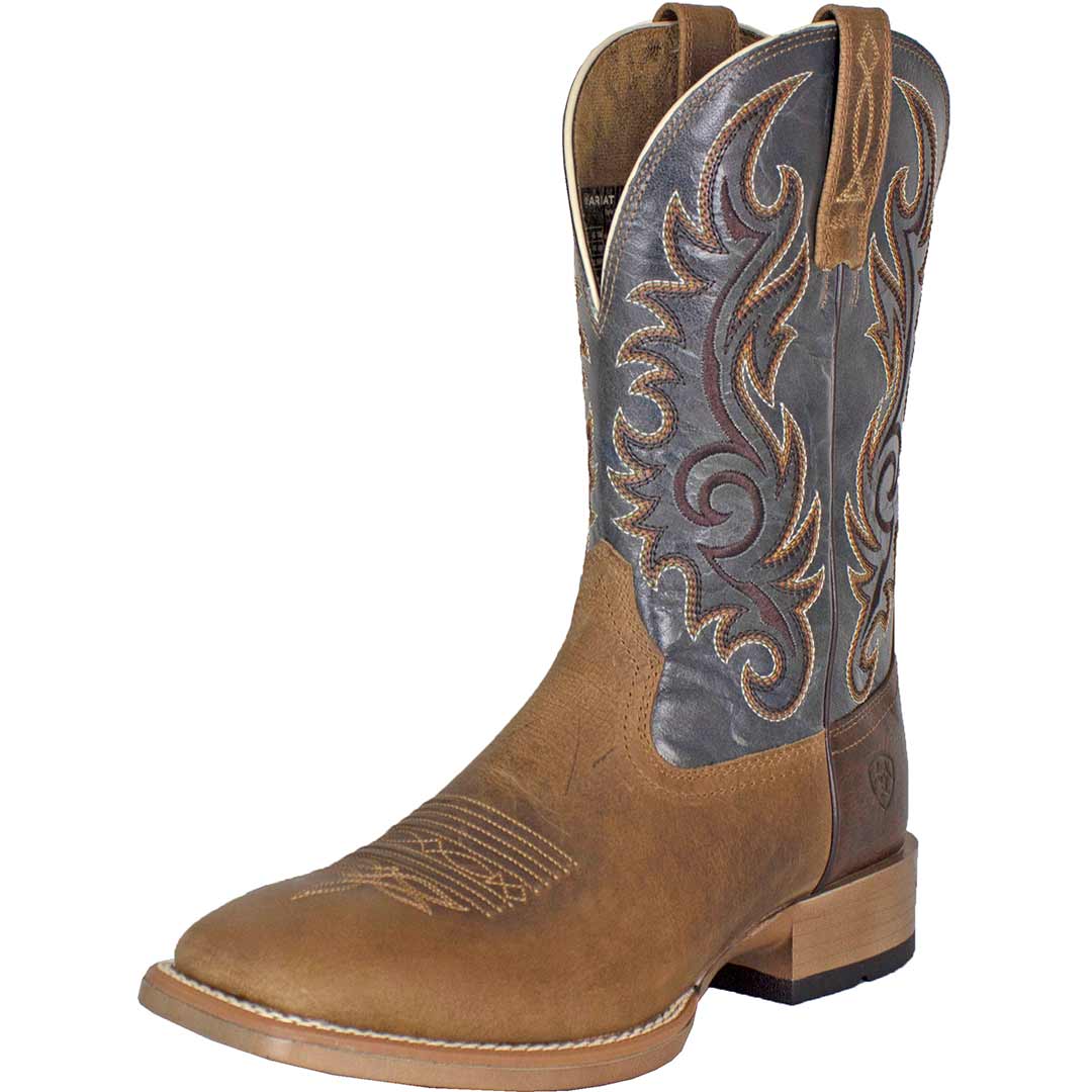 Ariat Men's Lasco Ultra Cowboy Boots | Lammle's – Lammle's Western Wear