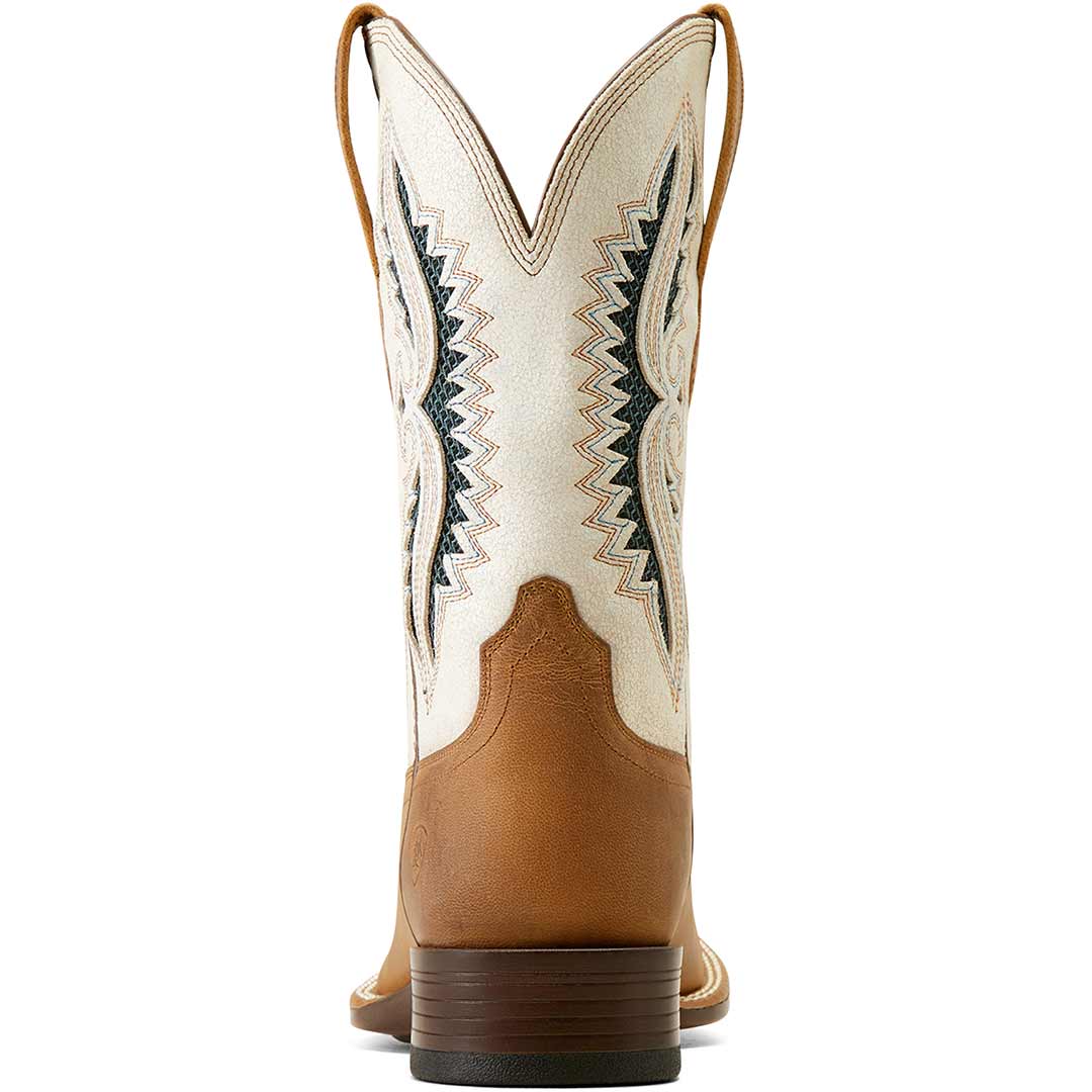 Ariat Men's Rowder VentTEK 360° Cowboy Boots