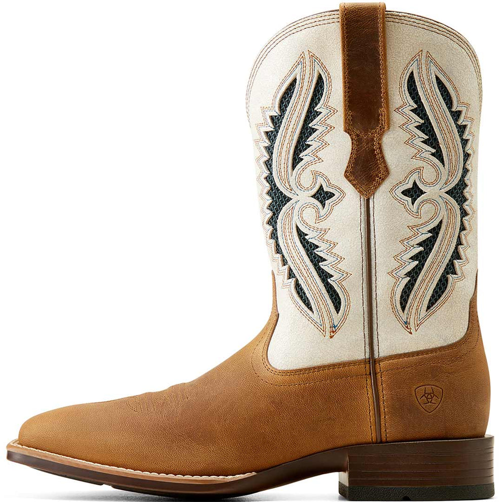 Ariat Men's Rowder VentTEK 360° Cowboy Boots