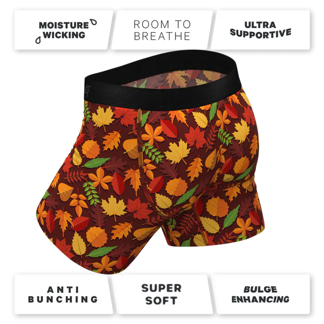 Shinesty Men's Underwear