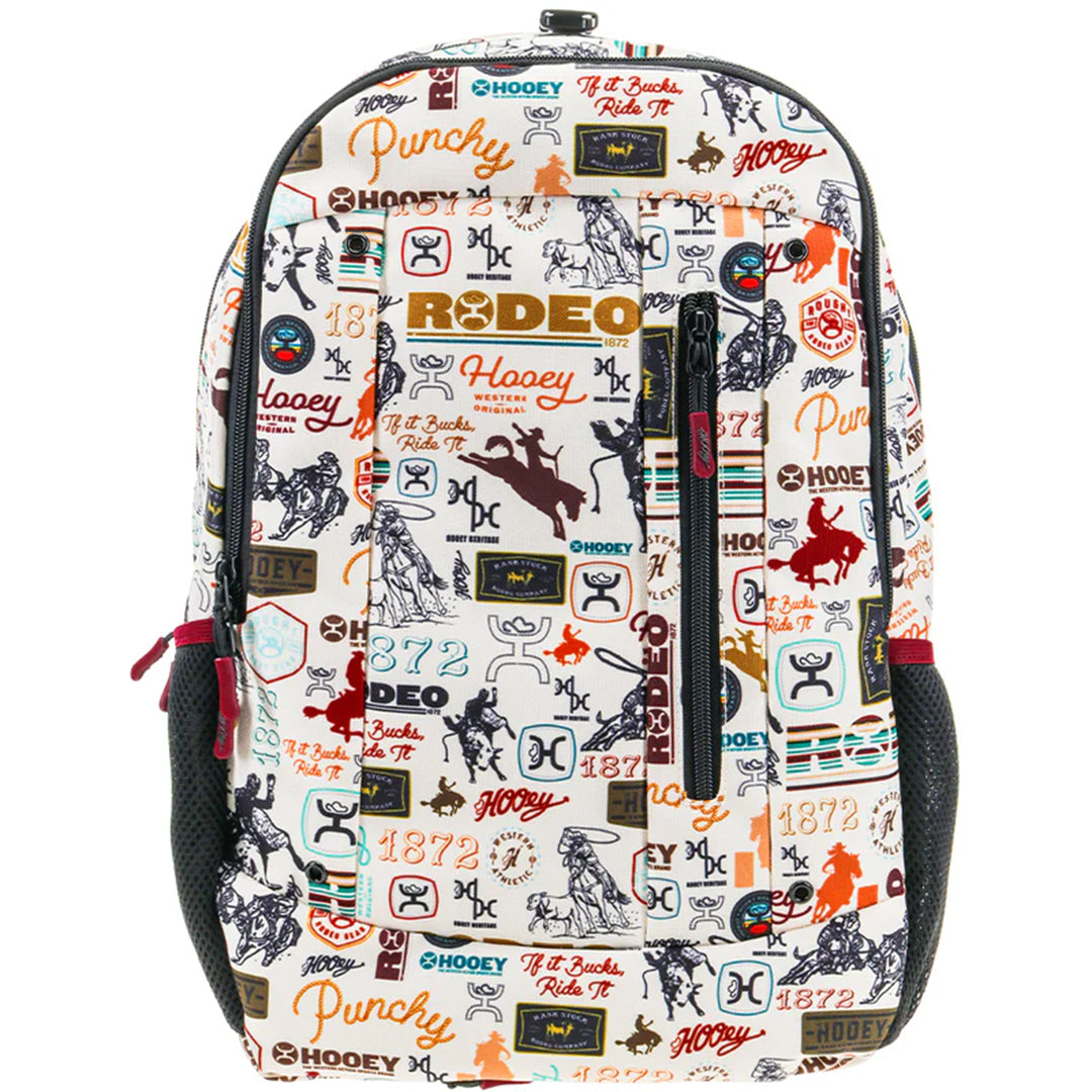 Hooey Rockstar Backpack Lammle s Lammle s Western Wear