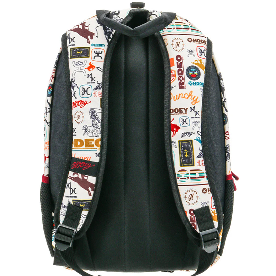 Hooey Rockstar Backpack