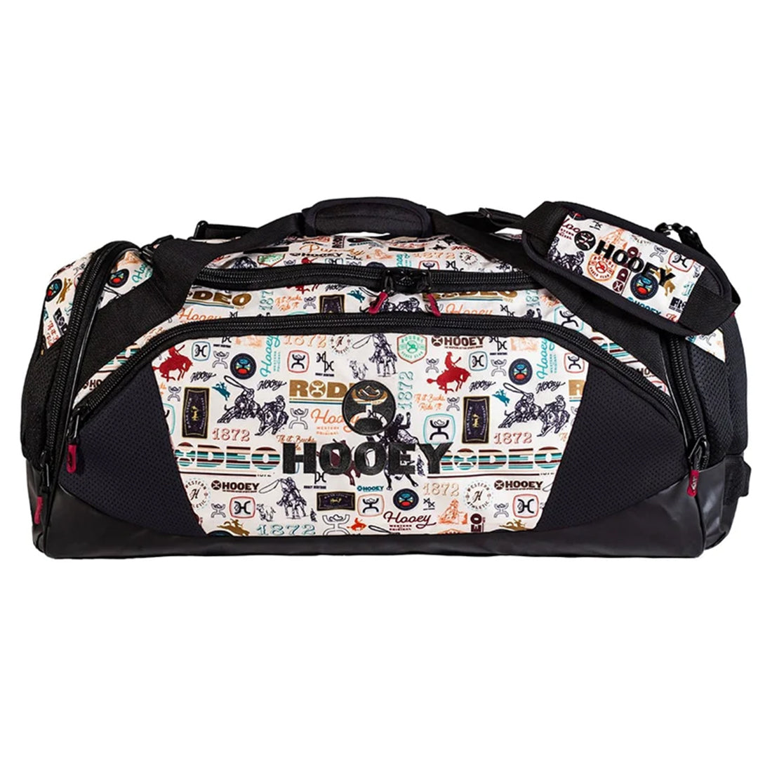 Hooey The Competitor Carry-All Bag