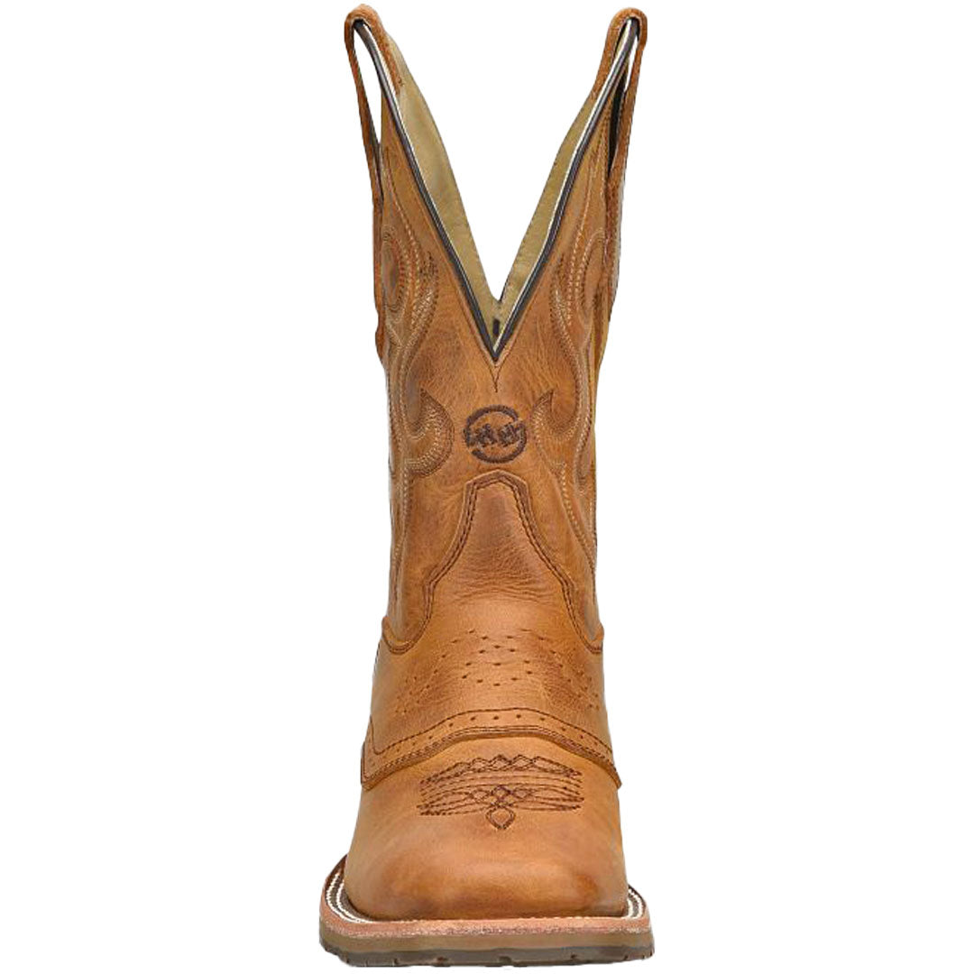 Double-H Boots Men's Durant Cowboy Boots