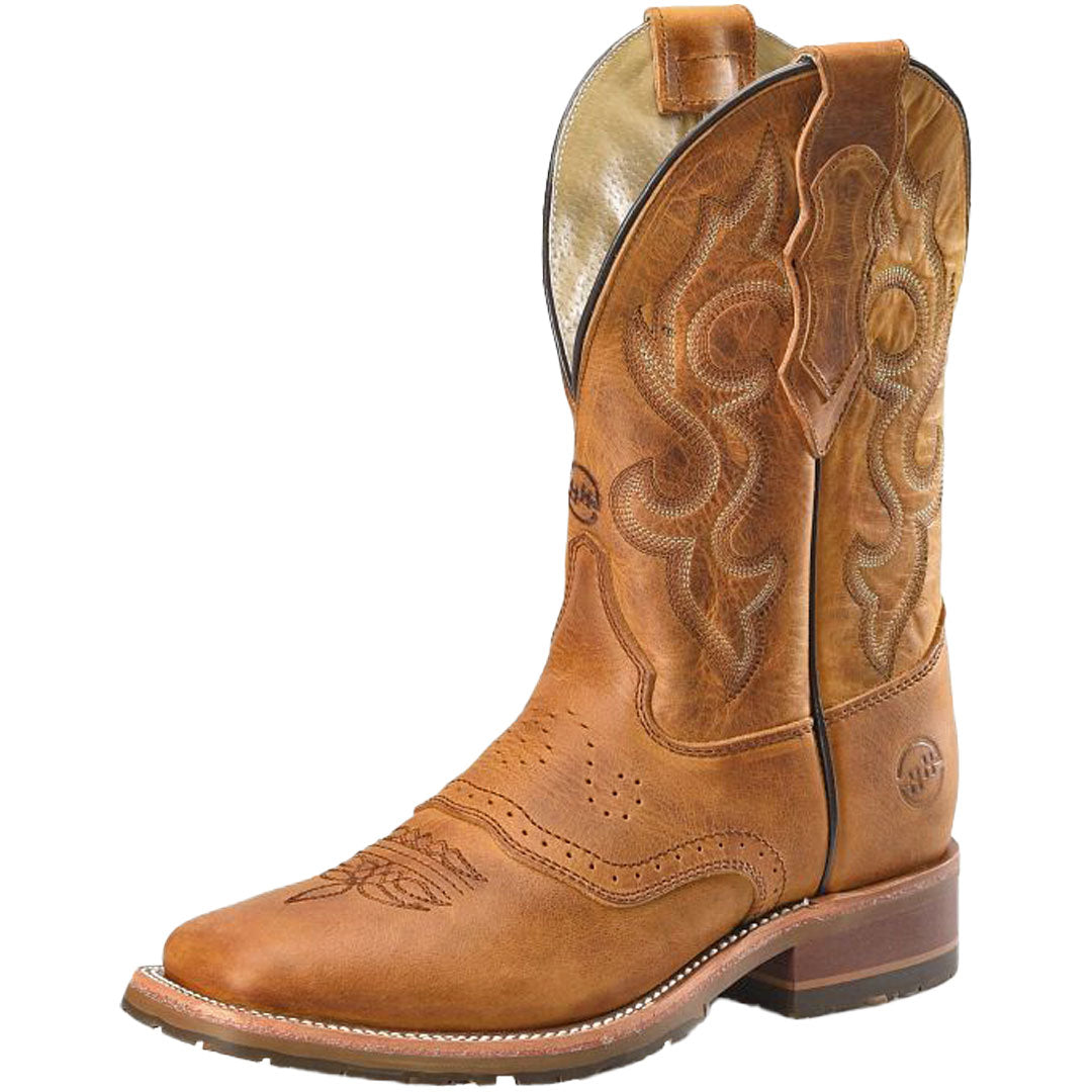 Double-H Boots Men's Durant Cowboy Boots