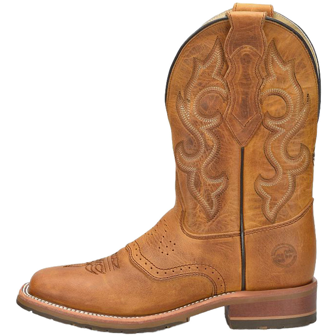 Double-H Boots Men's Durant Cowboy Boots