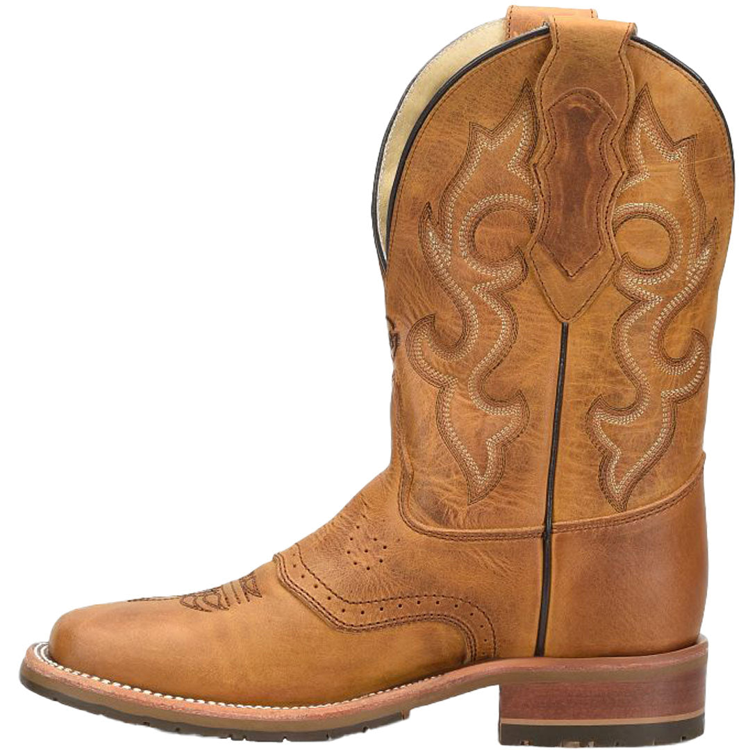 Double-H Boots Men's Durant Cowboy Boots