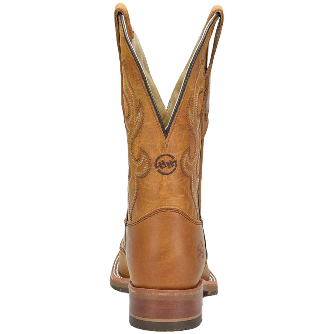 Double-H Boots Men's Durant Cowboy Boots