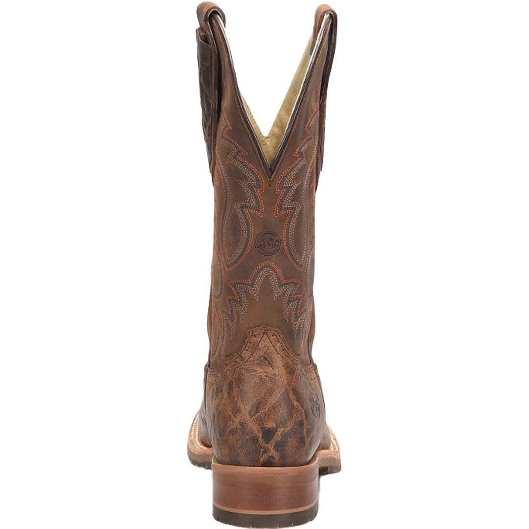 Double-H Boots Men's Bregman Cowboy Boots