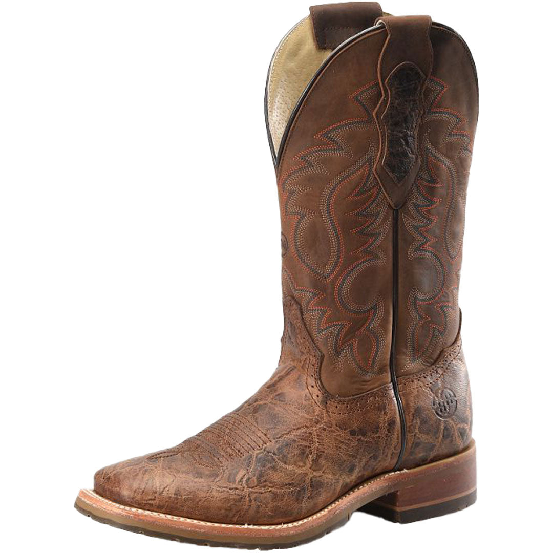 Double-H Boots Men's Bregman Cowboy Boots