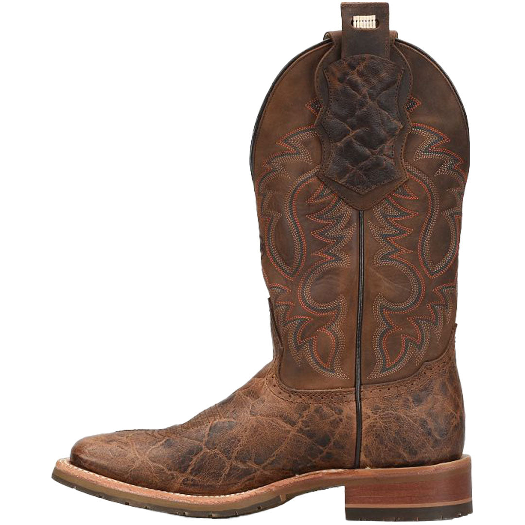 Double-H Boots Men's Bregman Cowboy Boots