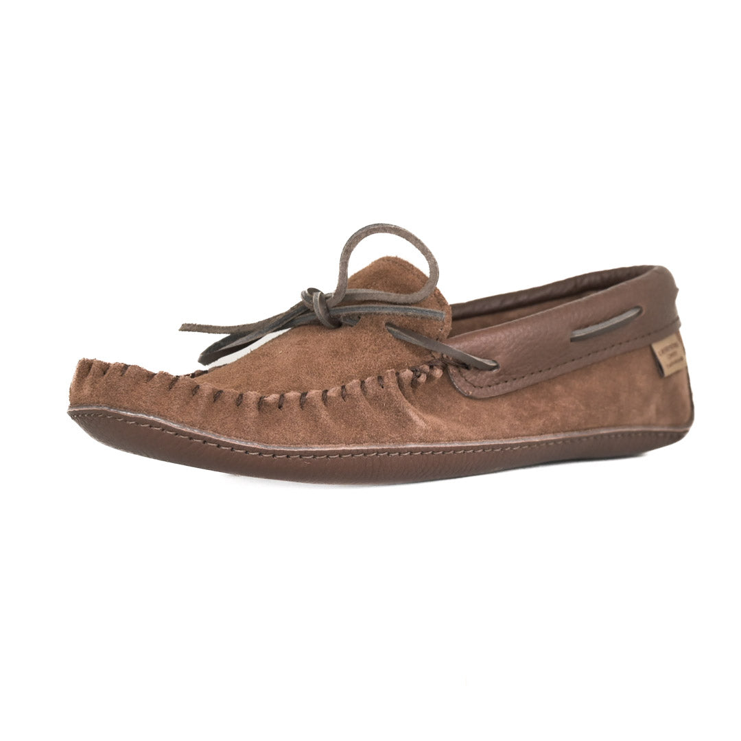 Laurentian Chief Men's Moccasins