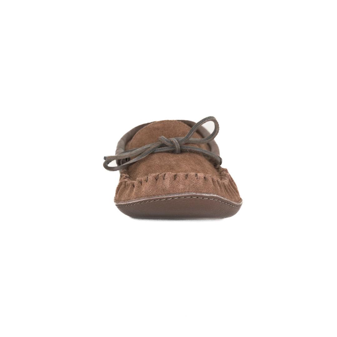 Laurentian Chief Men's Moccasins