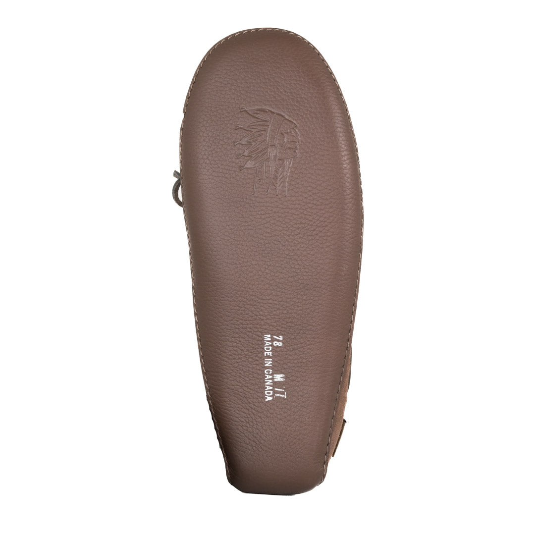 Laurentian Chief Men's Moccasins