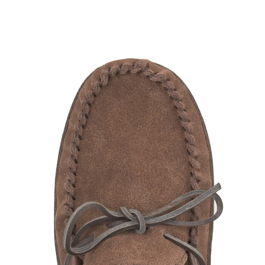 Laurentian Chief Men's Moccasins