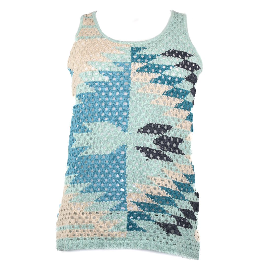 Tasha Polizzi Women's Maya Print Tank