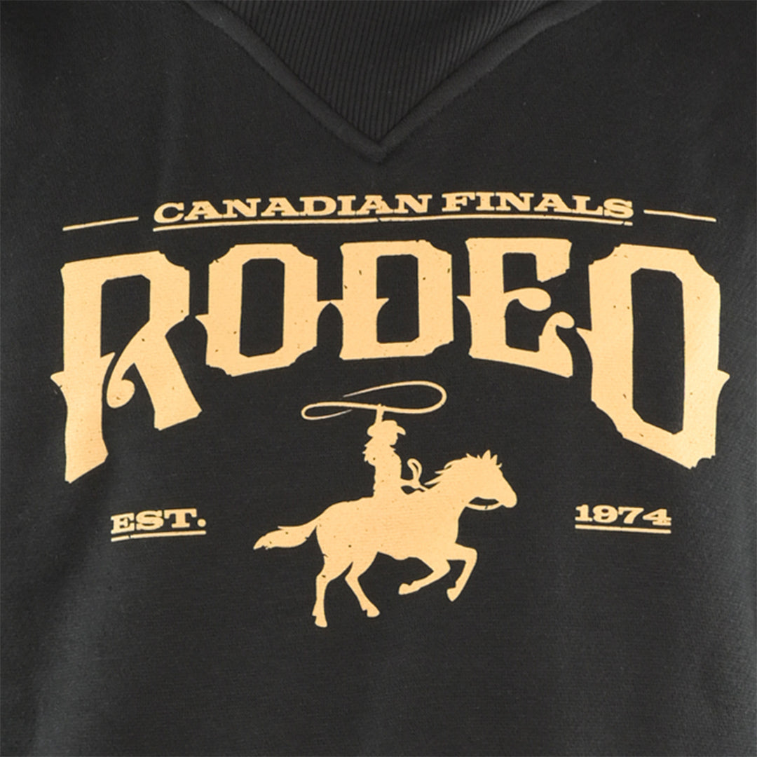 Canadian Finals Rodeo Women's CFR Hoodie