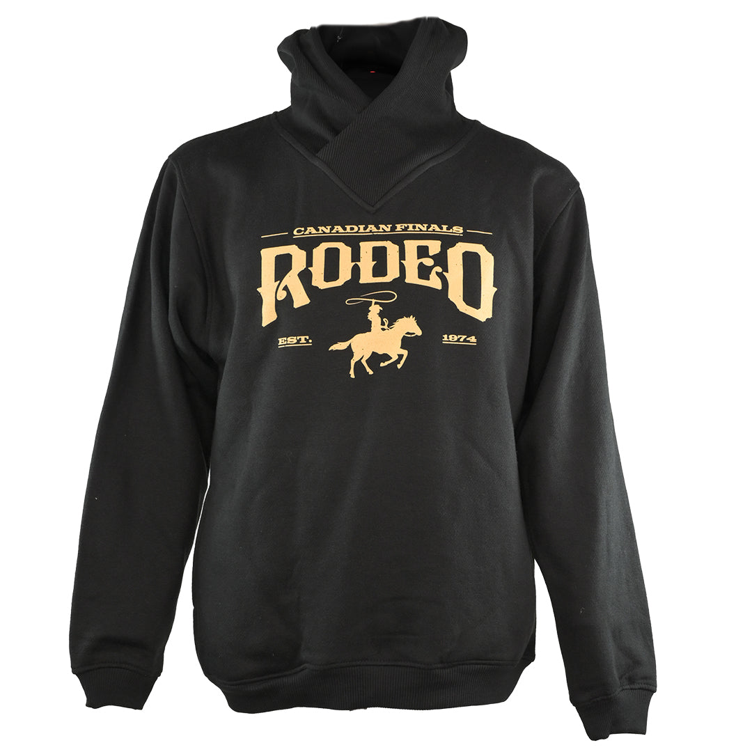 Canadian Finals Rodeo Women's CFR Hoodie