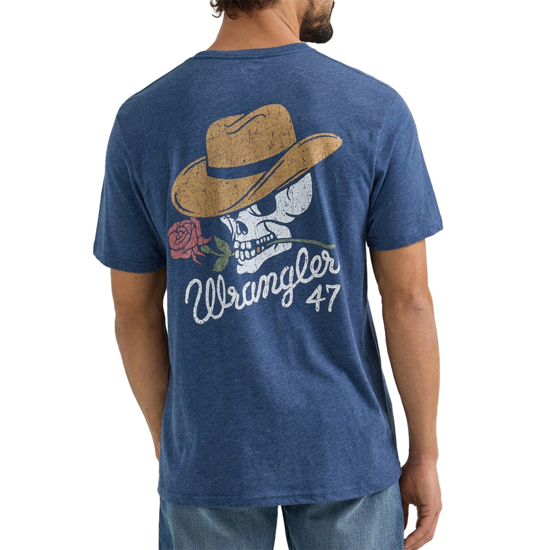 Wrangler Men's Graphic T-Shirt