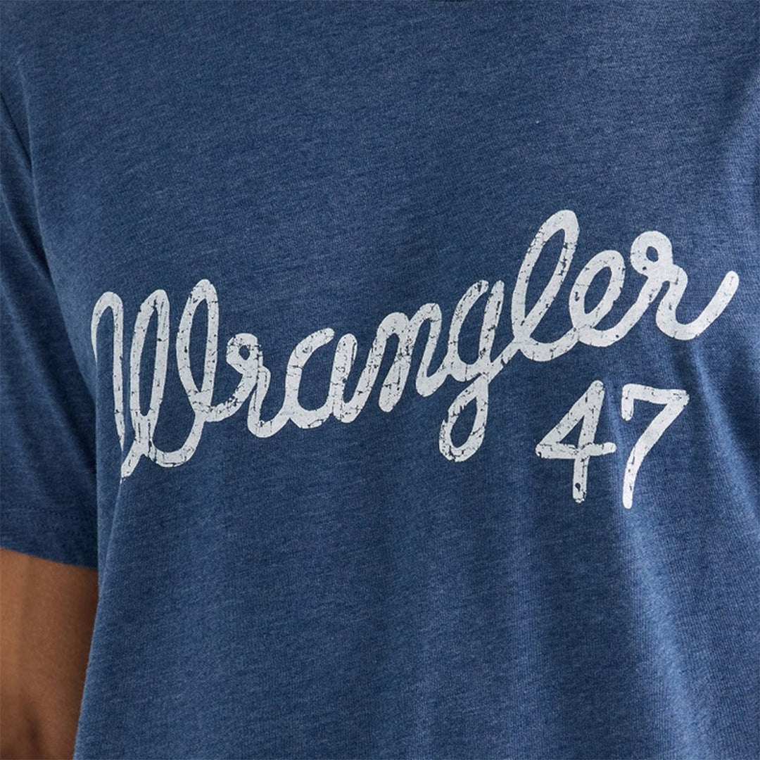 Wrangler Men's Graphic T-Shirt