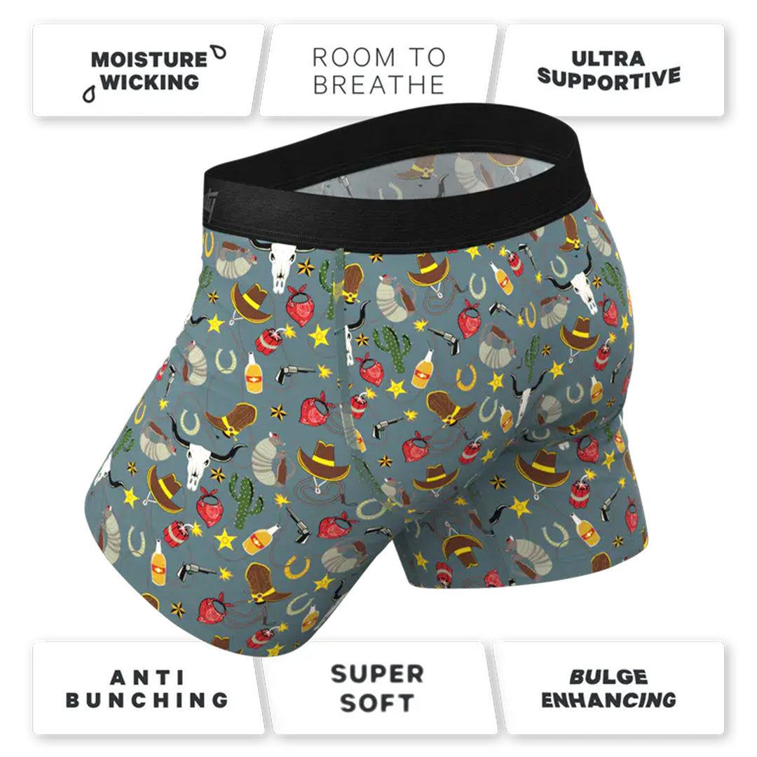 Shinesty Men's Underwear