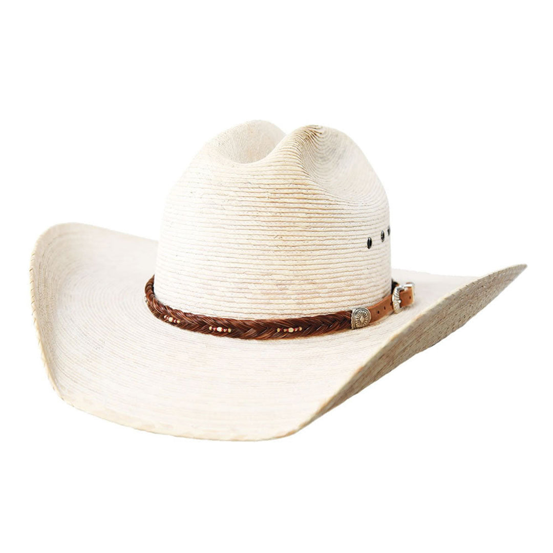 Cowboy Collectibles Bozeman Hat Band