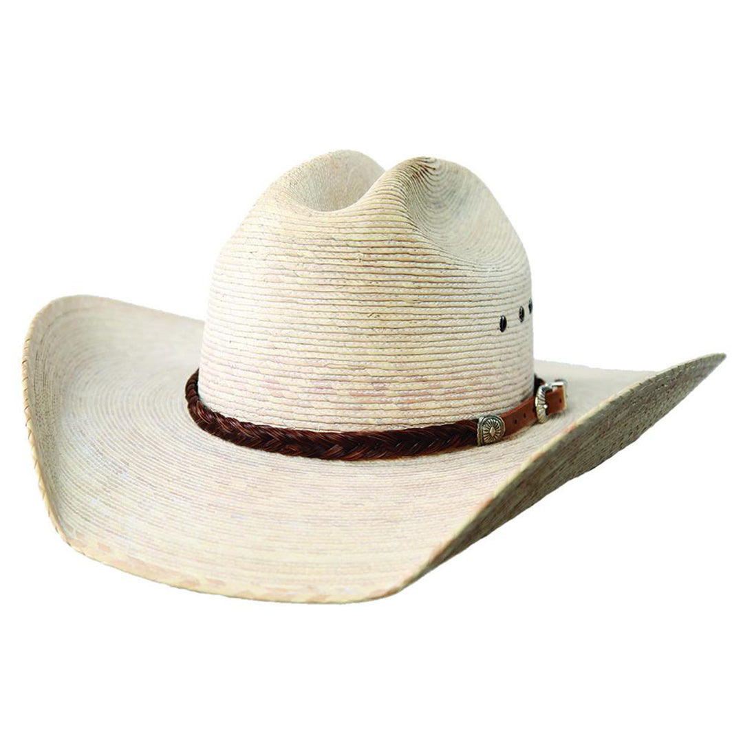 Cowboy Collectibles Lodge Hat Band