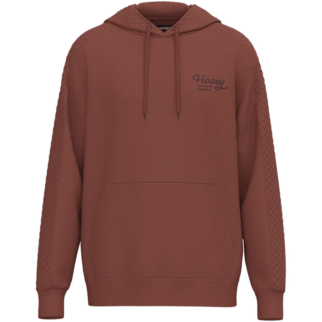 Hooey Brands Men's Canyon Hoodie