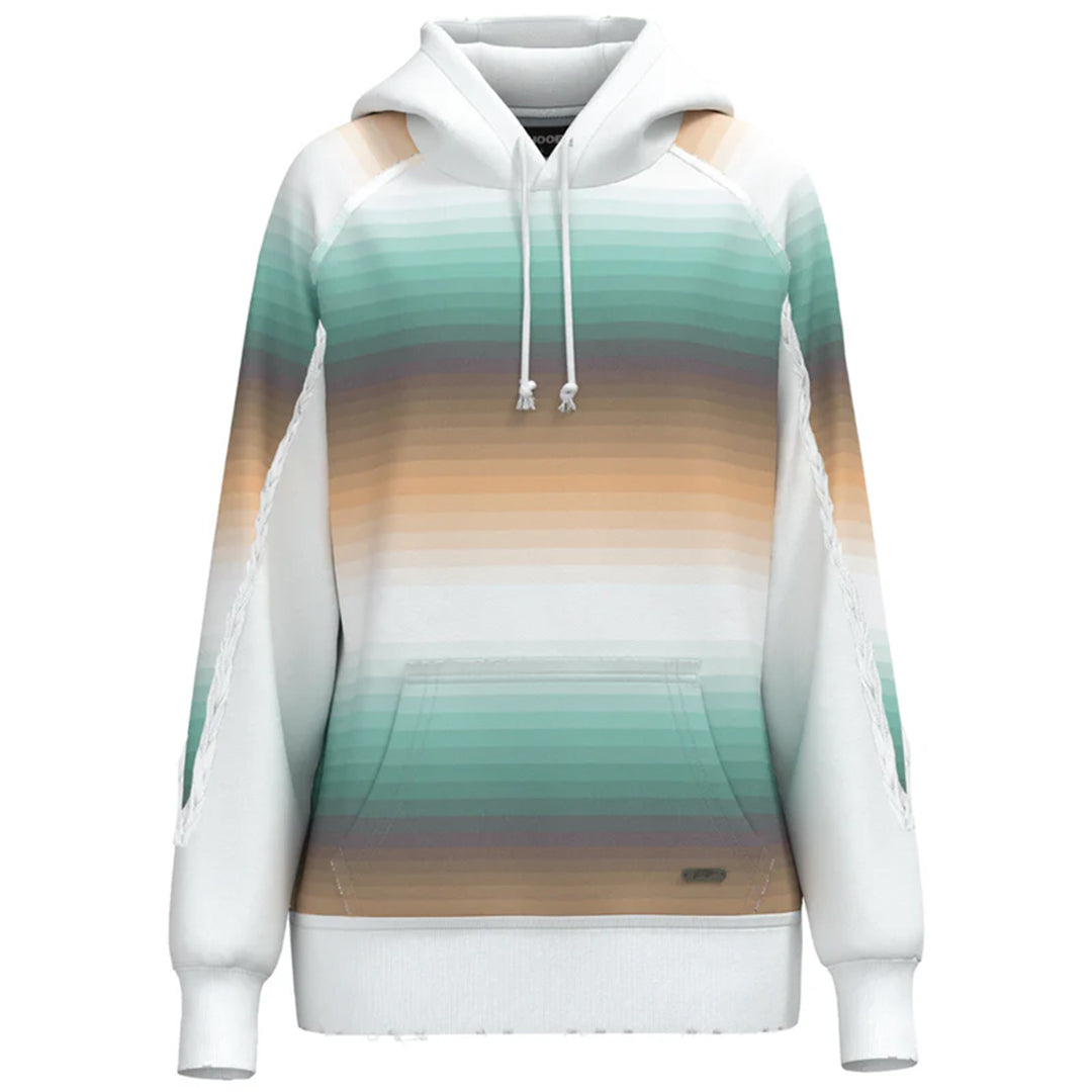 Hooey Brands Women's Serape Hoody