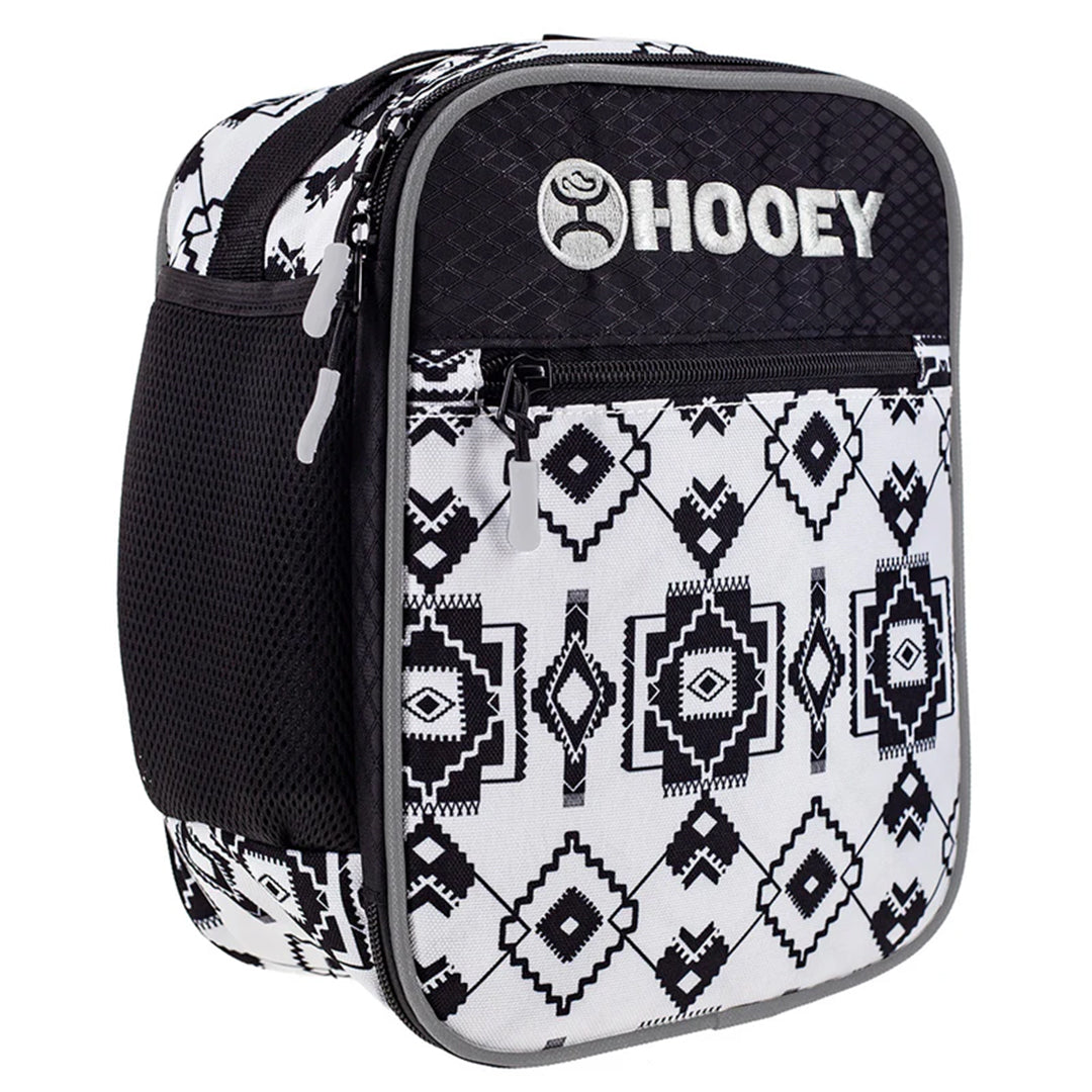 Hooey Lunch Box