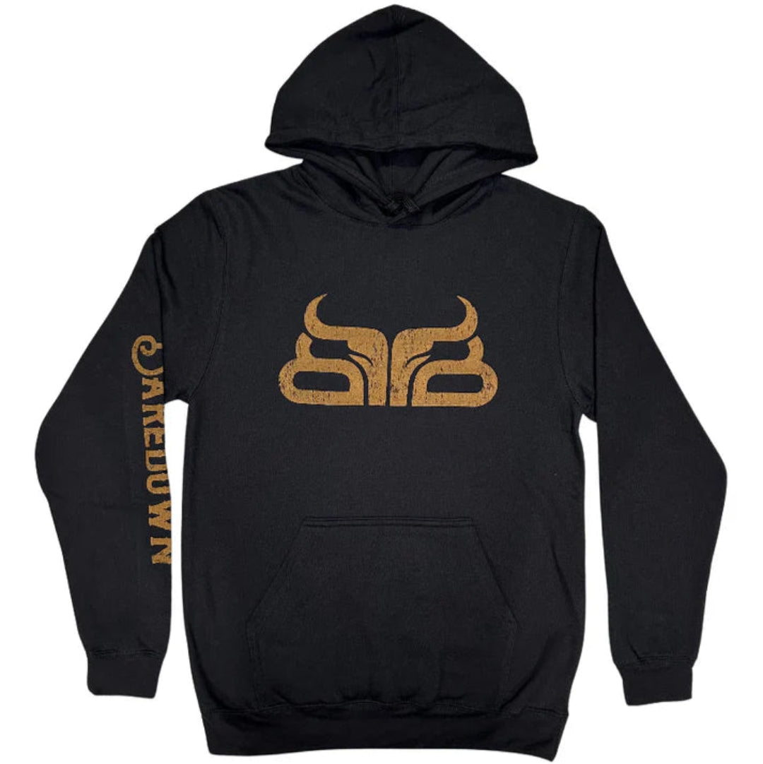 Baredown Brand Unisex Cowpoke Hoodie