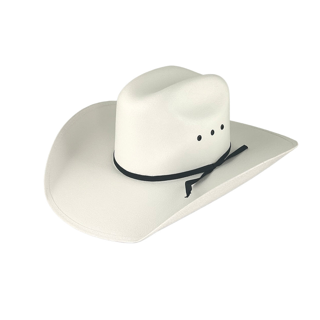 Los Muertos Western Cowboy Hat