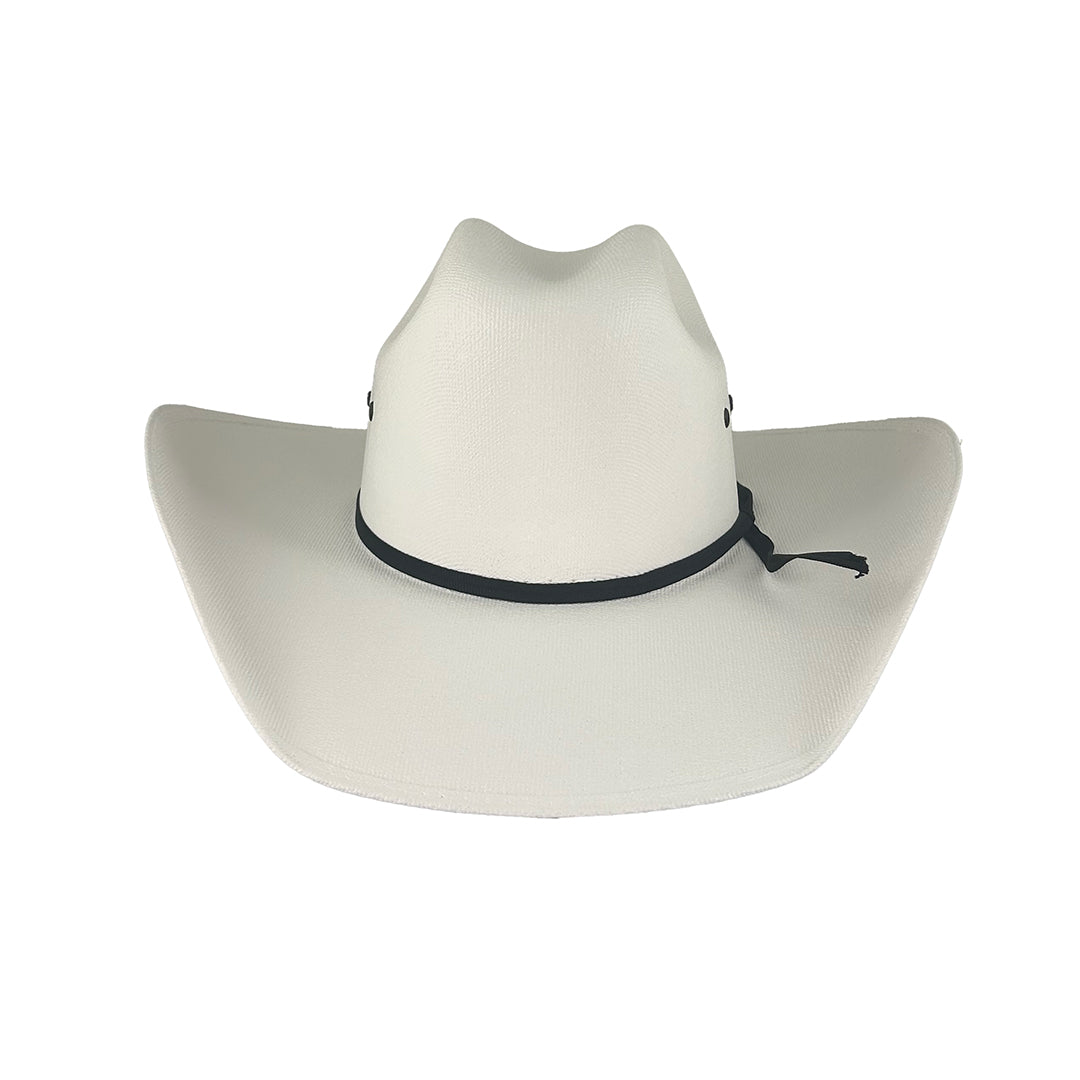 Los Muertos Western Cowboy Hat