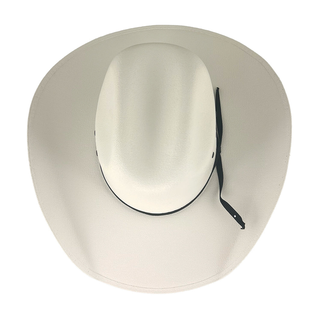 Los Muertos Western Cowboy Hat