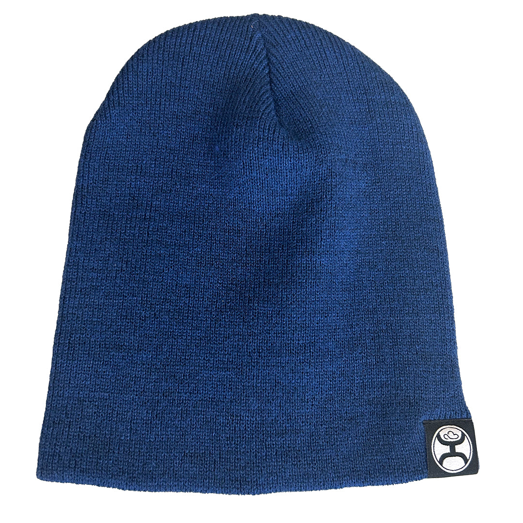 Hooey Beanie Toque