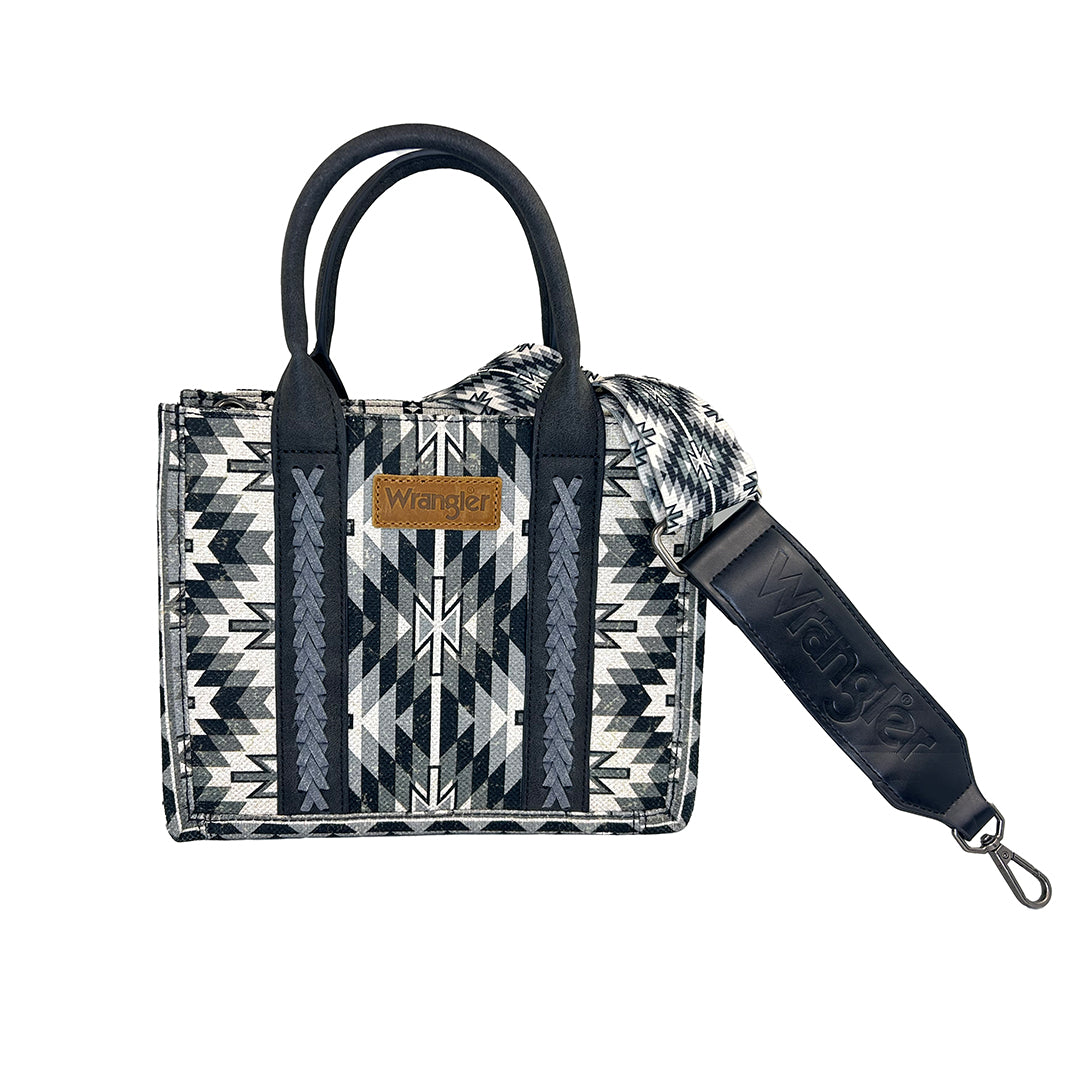 Wrangler Women's Aztec Print Purse