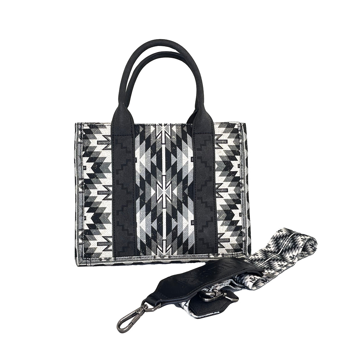 Wrangler Women's Aztec Print Purse