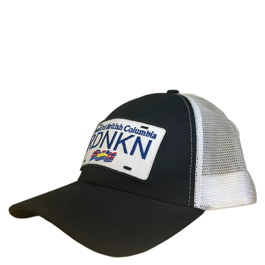 Rdnkn' Men's BC TRCKR Cap