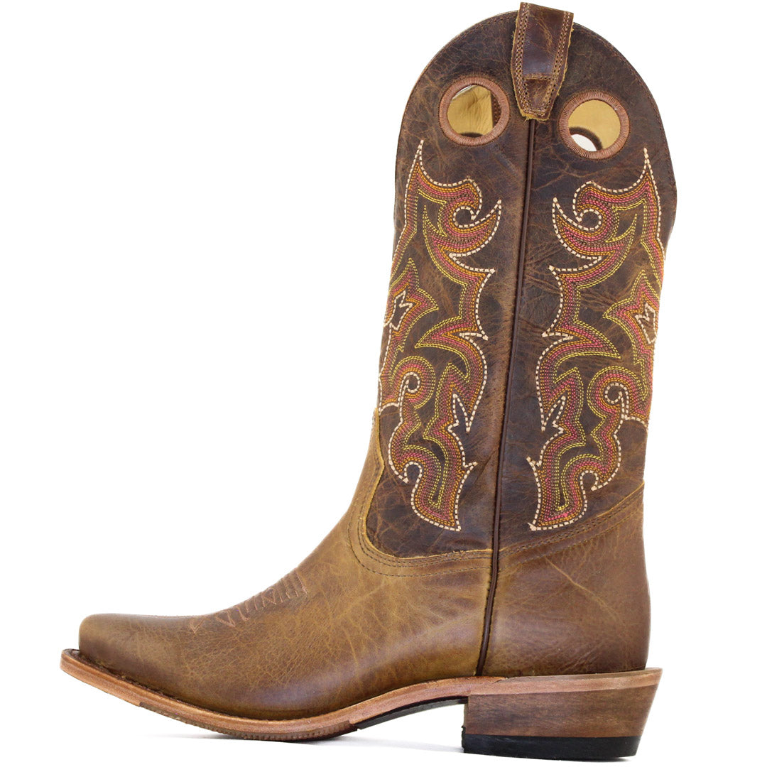 Boulet Men s Cutter Toe Cowboy Boots Lammle s Lammle s Western Wear