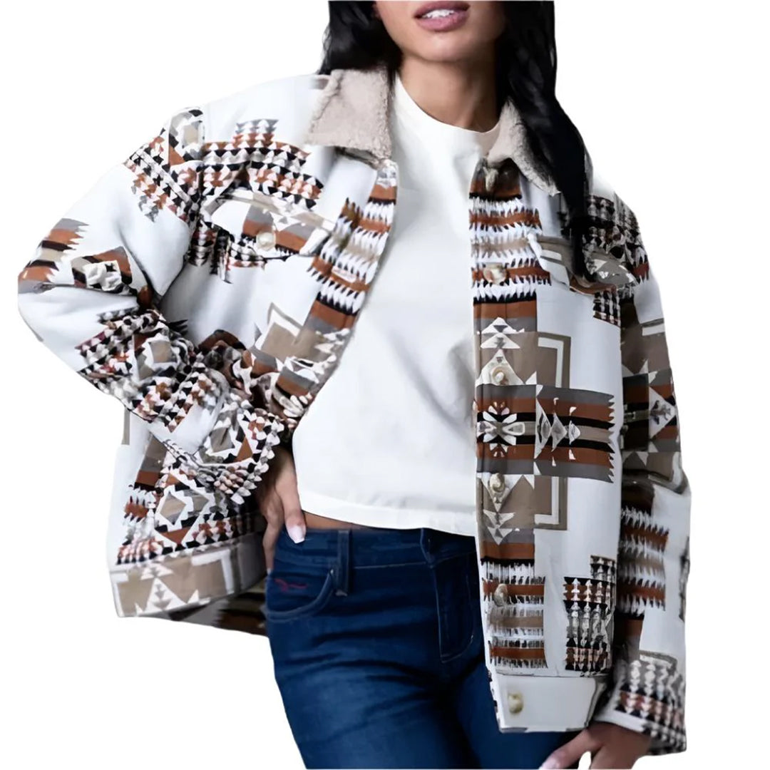 Kimes Ranch Women's Rocks Jacket