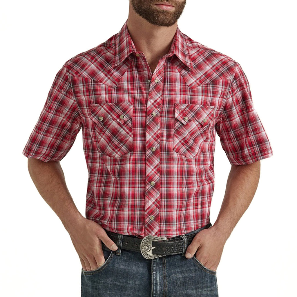 NWT Cowboy Collection Shirt by Lammles Western Wear Sz 2XL Mens
