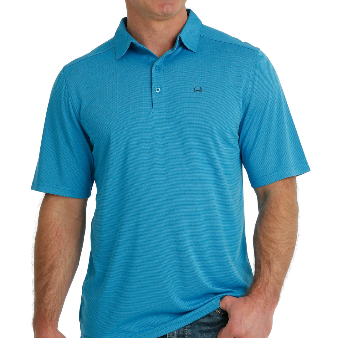 Cinch polo shirts hotsell