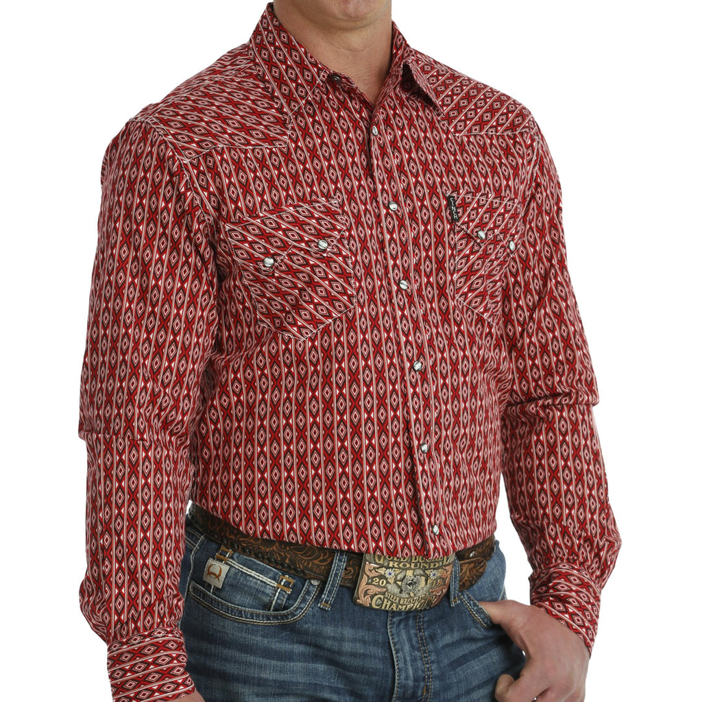 Men's Shirts  Lammle's – Lammle's Western Wear
