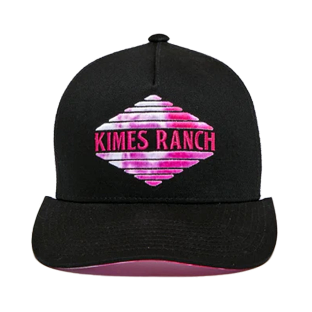 Kimes Ranch Women's Masher Trucker Snap Back