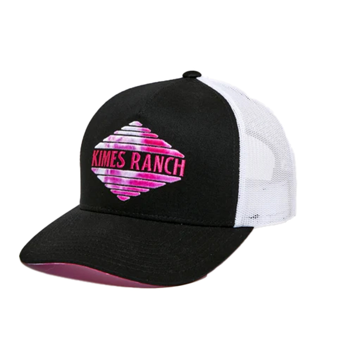 Kimes Ranch Women's Masher Trucker Snap Back