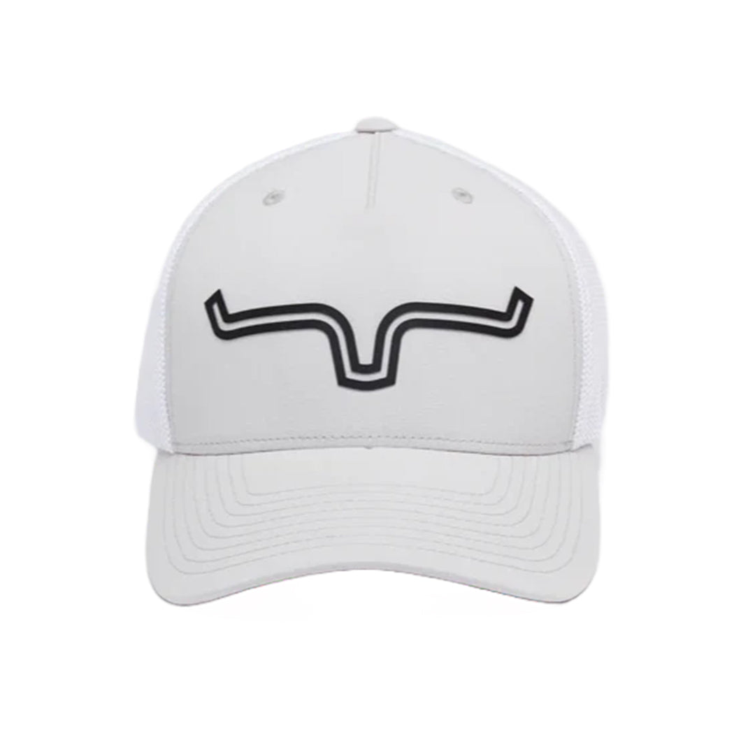 Kimes Ranch Unisex Lv Coolmax 110 Snap Back Cap