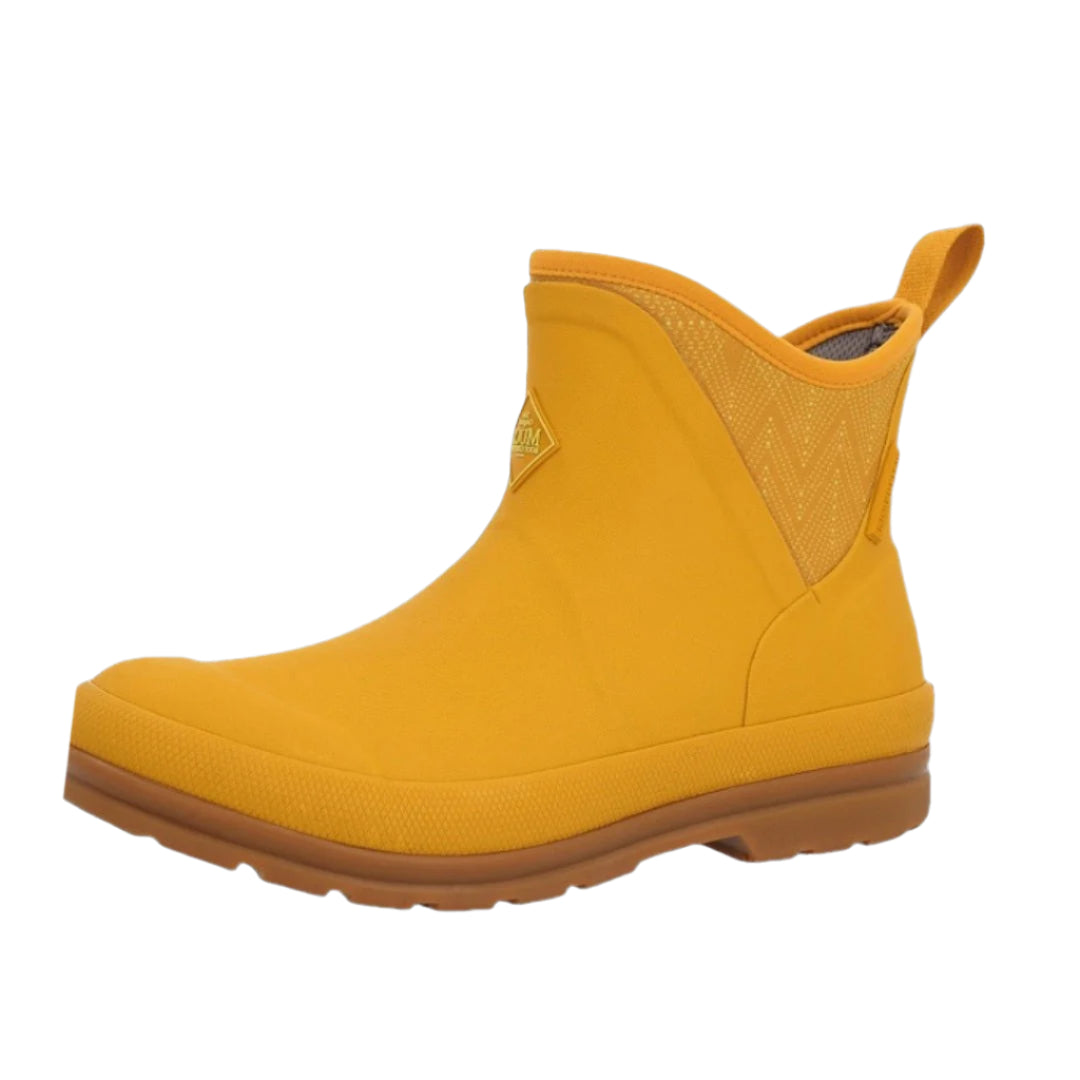 Ankle muck boots womens best sale